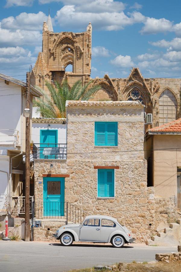 Santa Napa Guest House Famagusta  Luaran gambar