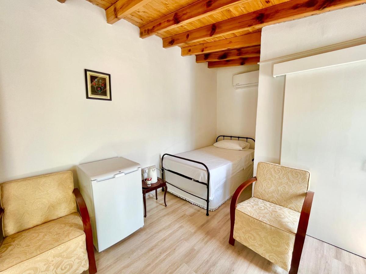 Santa Napa Guest House Famagusta  Luaran gambar